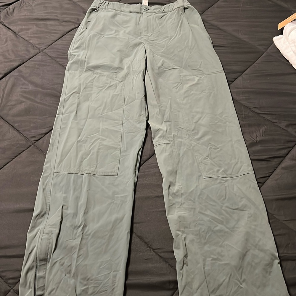 Alo Utility Workout Pants